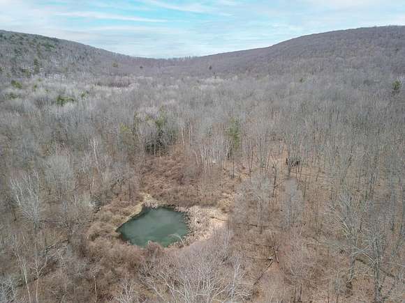 19 Acres of Recreational Land for Sale in Osceola, Pennsylvania