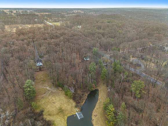 1 Acre of Land for Sale in Newaygo, Michigan