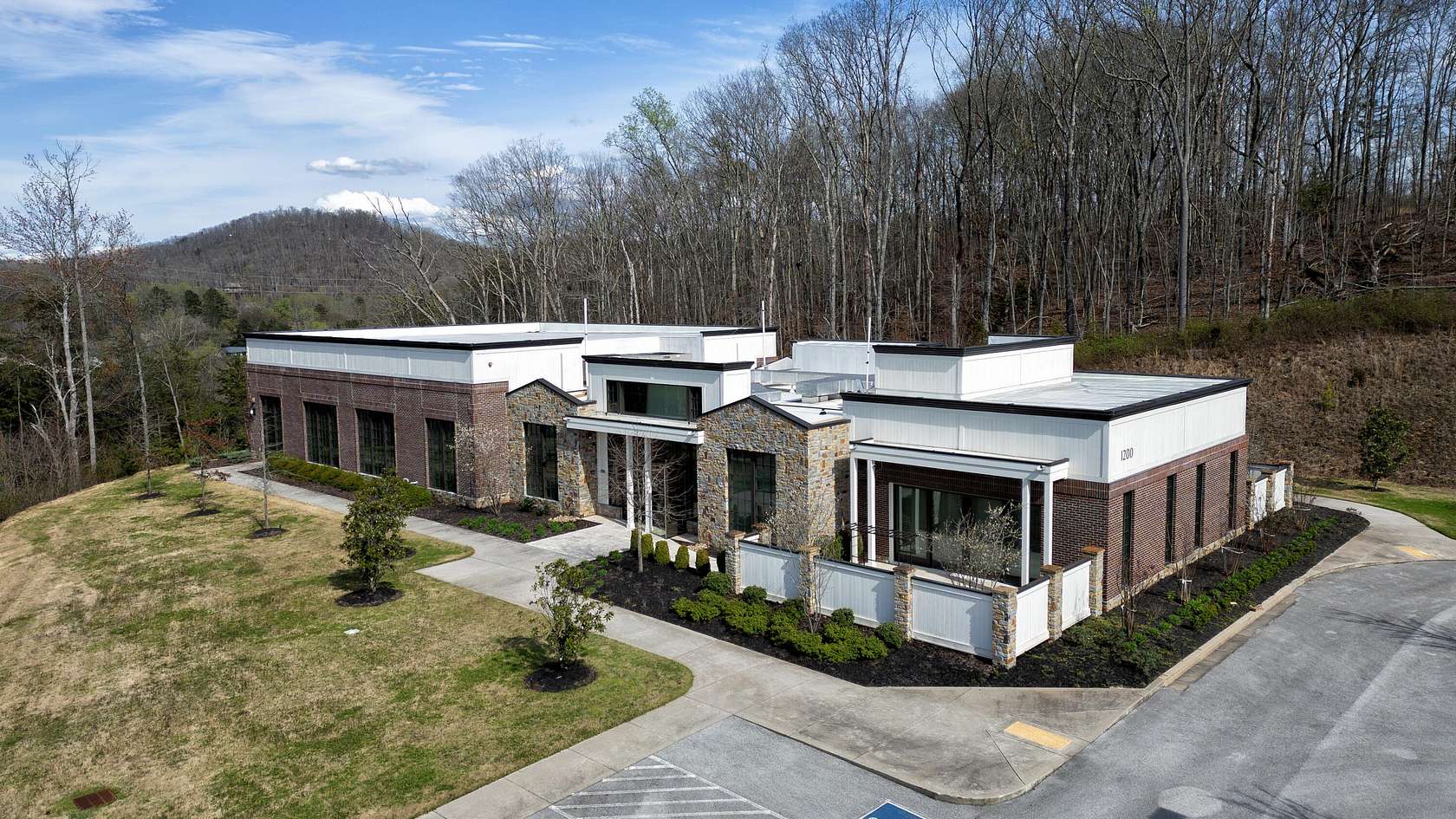 3 Acres of Improved Mixed-Use Land for Sale in Kingston, Tennessee