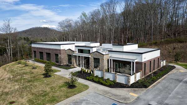 3 Acres of Improved Mixed-Use Land for Sale in Kingston, Tennessee