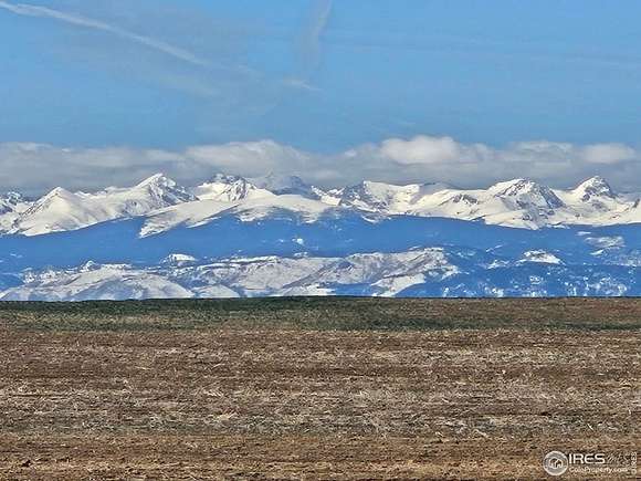 4.8 Acres of Land for Sale in Fort Lupton, Colorado