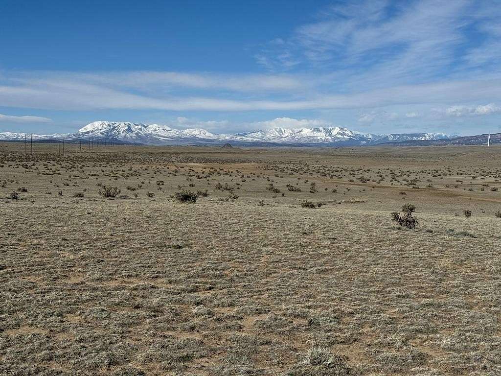 35 Acres of Recreational & Residential Land for Sale in Walsenburg, Colorado