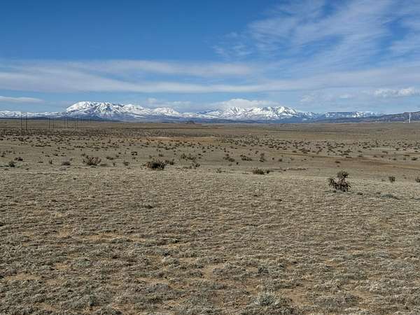 35 Acres of Land for Sale in Walsenburg, Colorado