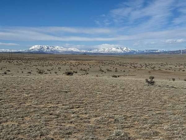 35 Acres of Recreational & Residential Land for Sale in Walsenburg, Colorado