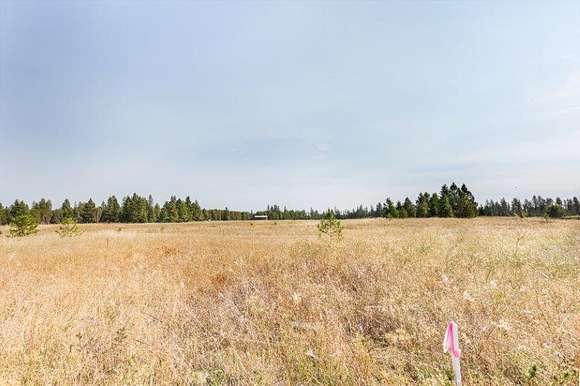 13.9 Acres of Land for Sale in Deer Park, Washington