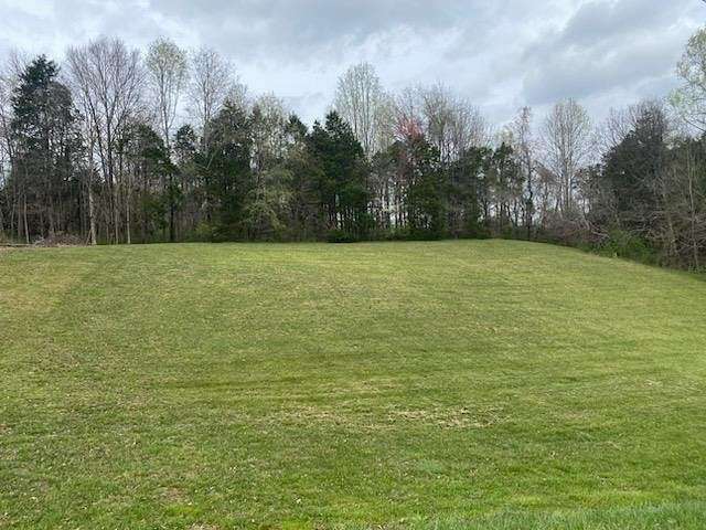 0.88 Acres of Residential Land for Sale in Sparta, Tennessee