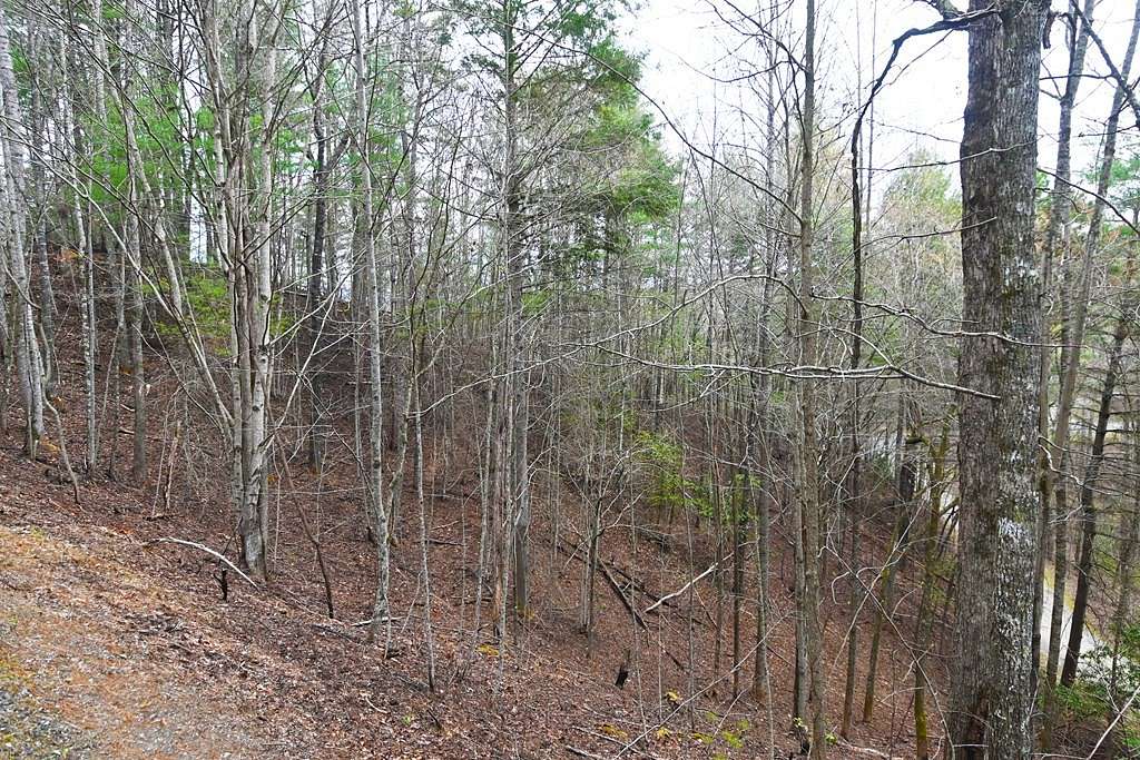 0.88 Acres of Residential Land for Sale in Bryson City, North Carolina