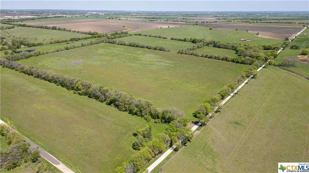 19.8 Acres of Land for Sale in Bruceville-Eddy, Texas