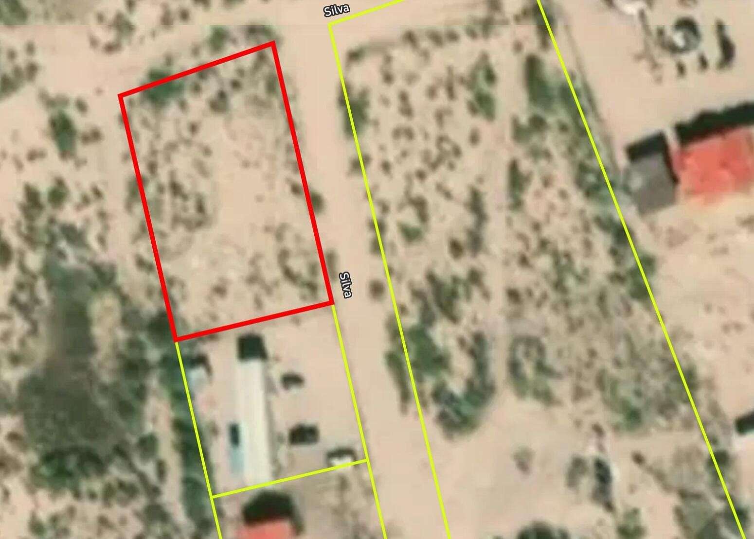 0.37 Acres of Land for Sale in Socorro, New Mexico