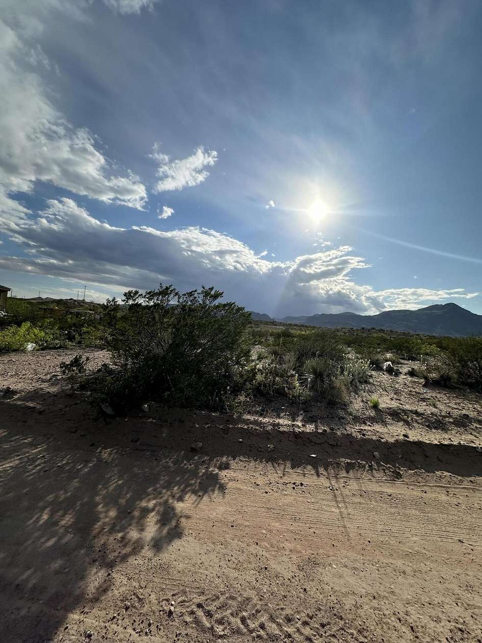 0.37 Acres of Land for Sale in Socorro, New Mexico