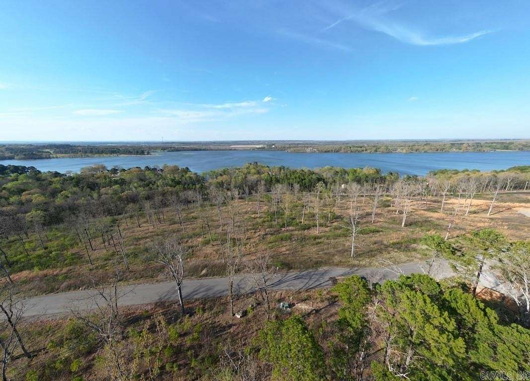 2.6 Acres of Residential Land for Sale in Conway, Arkansas