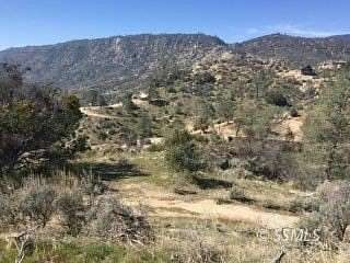 2.06 Acres of Land for Sale in Wofford Heights, California