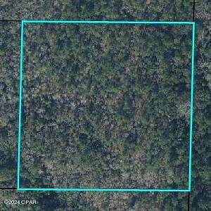 10 Acres of Residential Land for Sale in Westville, Florida