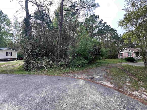 0.55 Acres of Residential Land for Sale in Pawleys Island, South Carolina
