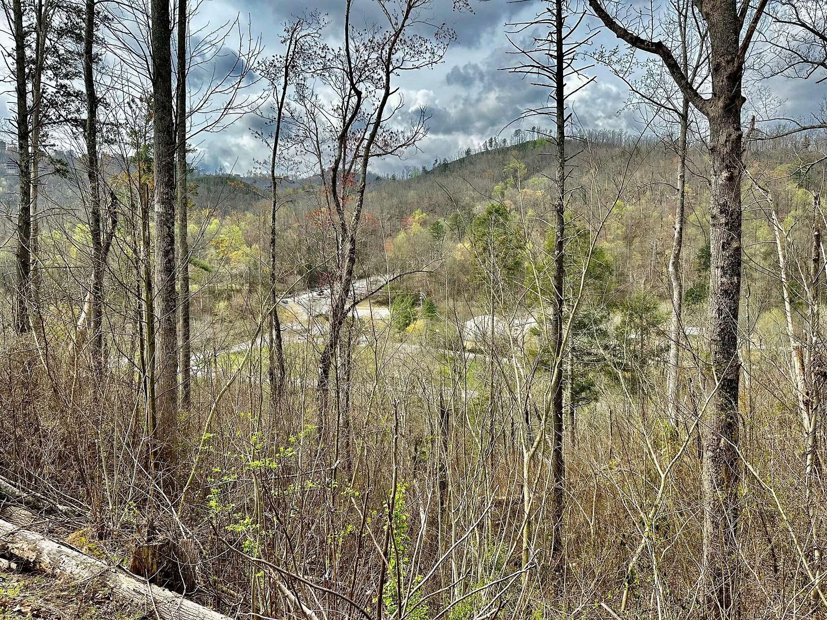0.27 Acres of Residential Land for Sale in Gatlinburg, Tennessee