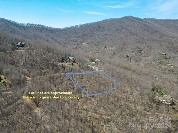 1.66 Acres of Residential Land for Sale in Arden, North Carolina