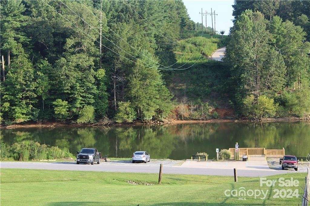 9.1 Acres of Residential Land for Sale in Granite Falls, North Carolina
