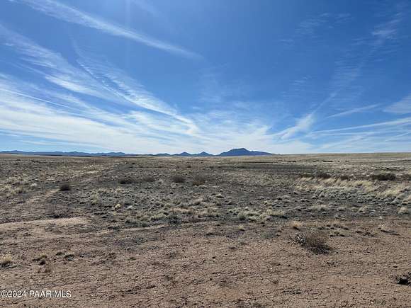 6 Acres of Residential Land for Sale in Prescott Valley, Arizona