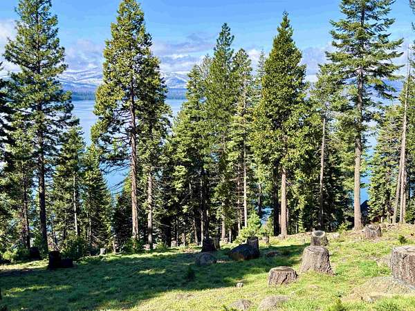 0.57 Acres of Residential Land for Sale in Lake Almanor Country Club, California