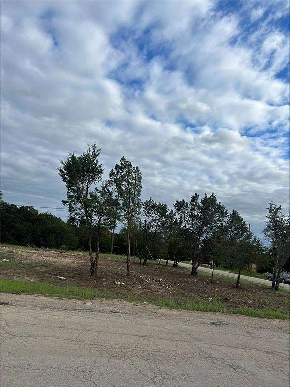 0.14 Acres of Land for Sale in Weatherford, Texas