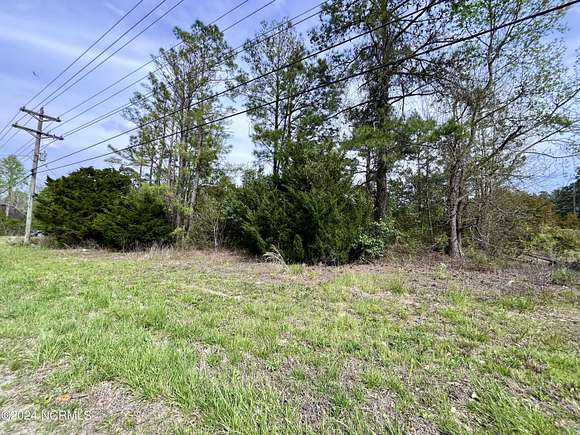 2.6 Acres of Residential Land for Sale in Jacksonville, North Carolina