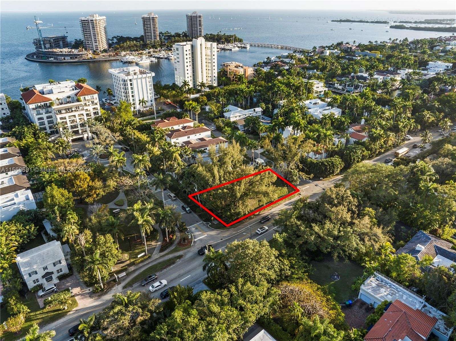 0.2 Acres of Residential Land for Sale in Miami, Florida