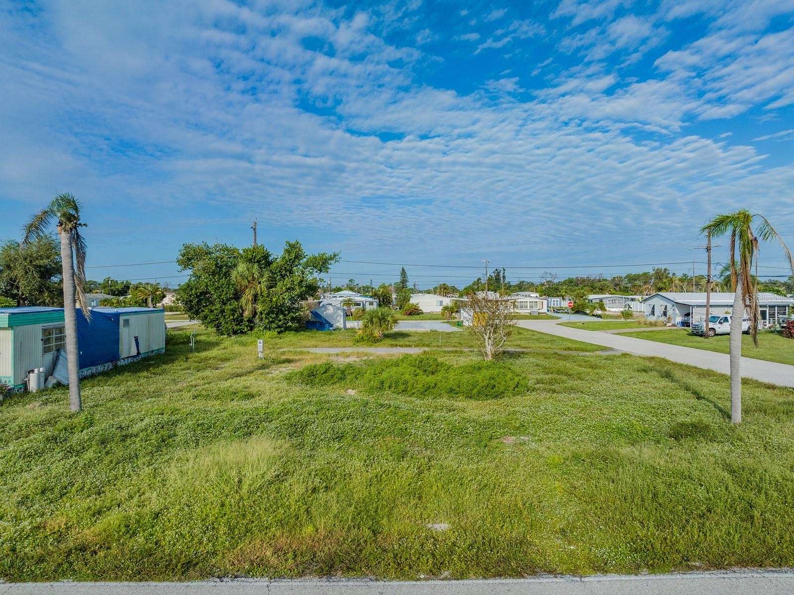 0.19 Acres of Land for Sale in Englewood, Florida