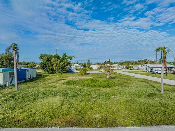 0.19 Acres of Residential Land for Sale in Englewood, Florida