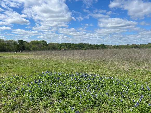 11 Acres of Land for Sale in Anna, Texas