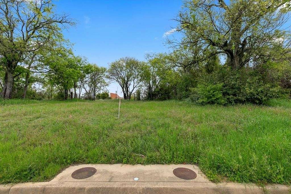 0.066 Acres of Land for Sale in Fort Worth, Texas