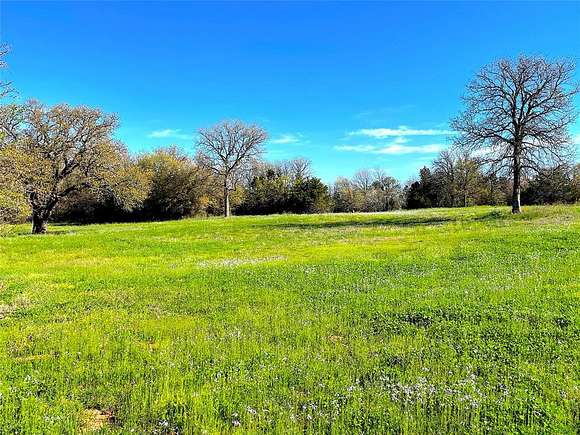 5 Acres of Residential Land for Sale in Weatherford, Texas