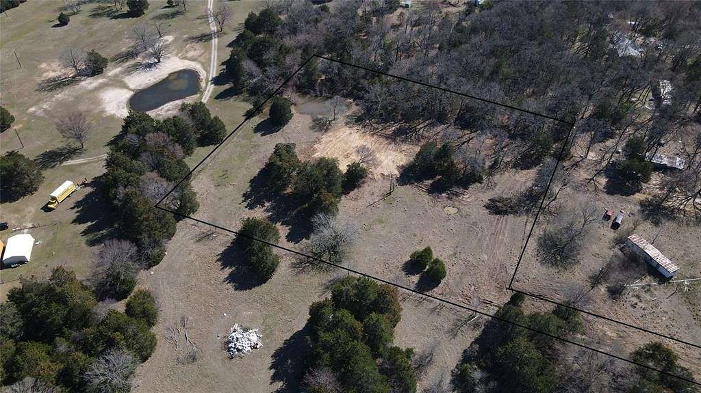 2.6 Acres of Land for Sale in Emory, Texas