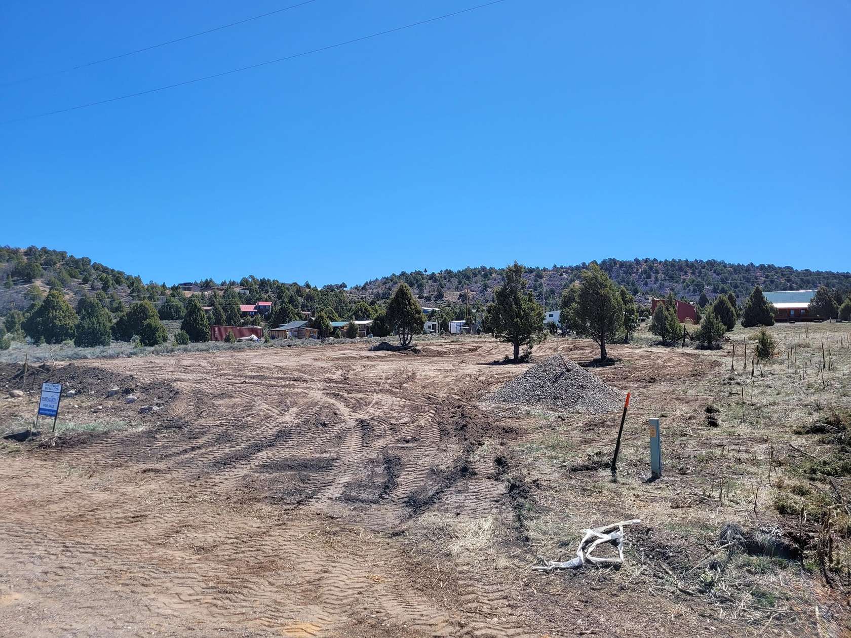 0.51 Acres of Residential Land for Sale in Alton, Utah