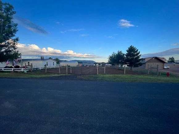 0.43 Acres of Residential Land for Sale in Enterprise, Utah