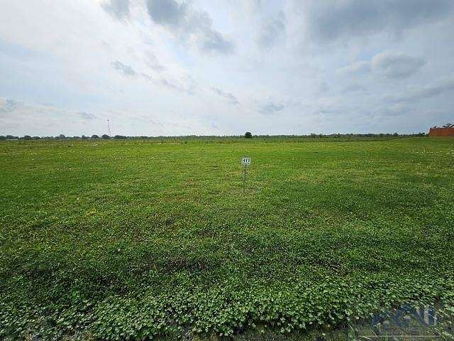0.7 Acres of Residential Land for Sale in Raceland, Louisiana