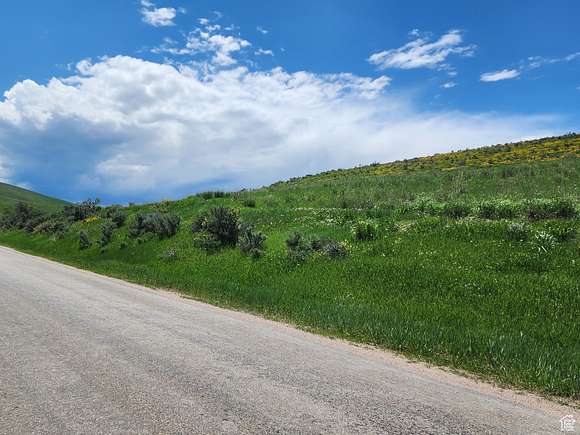 3.7 Acres of Residential Land for Sale in Preston, Idaho