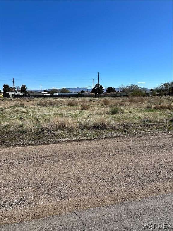 0.34 Acres of Commercial Land for Sale in Kingman, Arizona