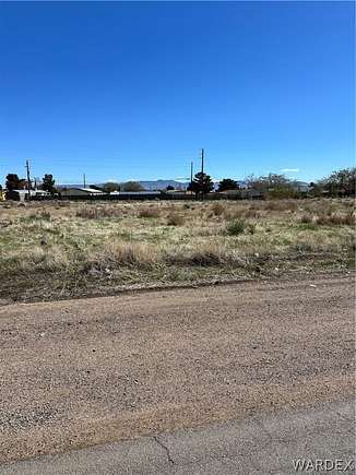 0.34 Acres of Commercial Land for Sale in Kingman, Arizona