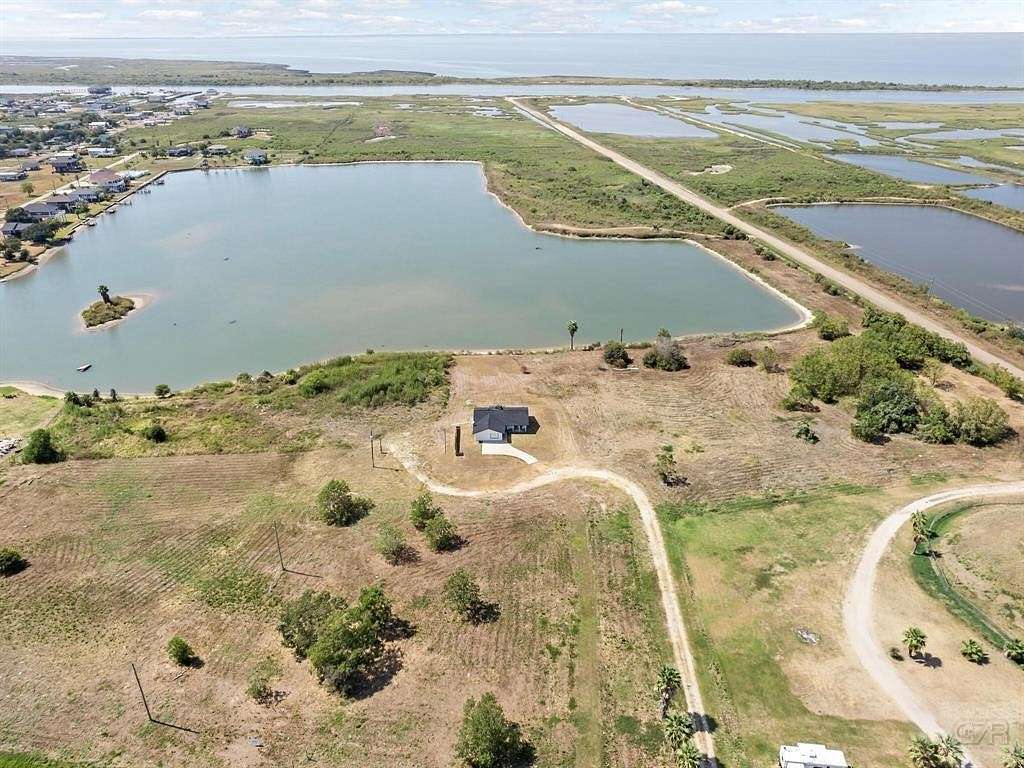 1.45 Acres of Land for Sale in Crystal Beach, Texas