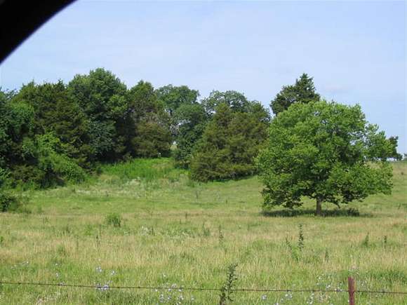 10 Acres of Land for Sale in Springfield, Missouri