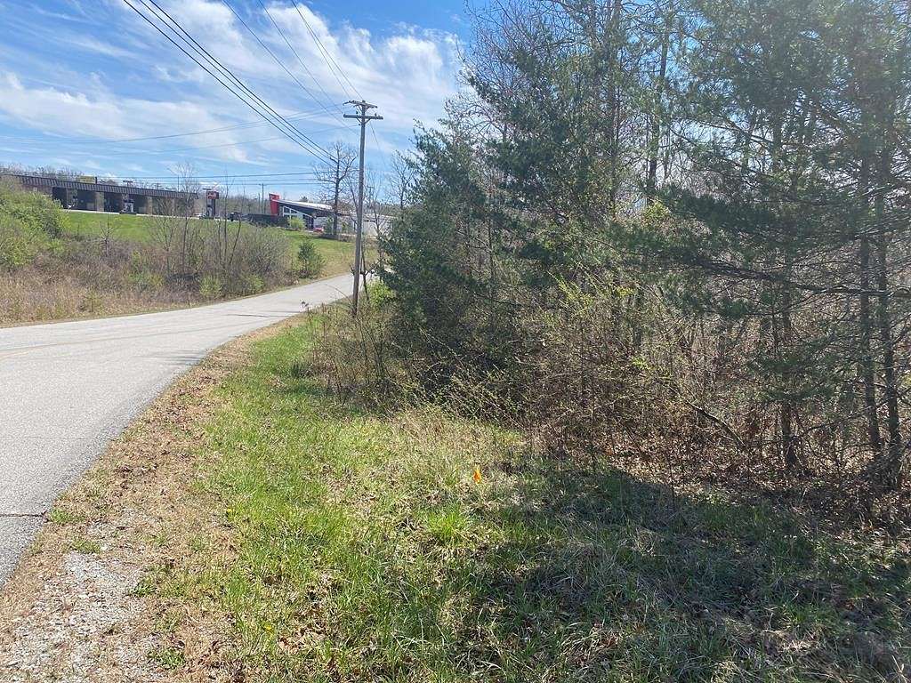 Residential Land for Sale in Crossville, Tennessee