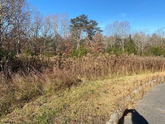 Residential Land for Sale in Crossville, Tennessee