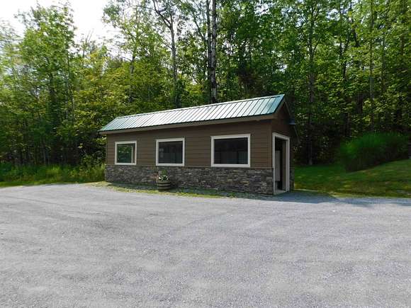 1.2 Acres of Residential Land for Sale in Stamford, Vermont