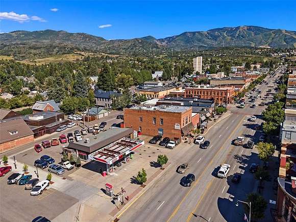 0.4 Acres of Commercial Land for Sale in Steamboat Springs, Colorado
