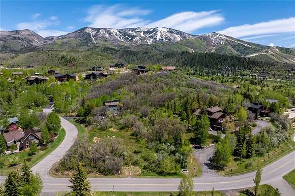 0.51 Acres of Residential Land for Sale in Steamboat Springs, Colorado