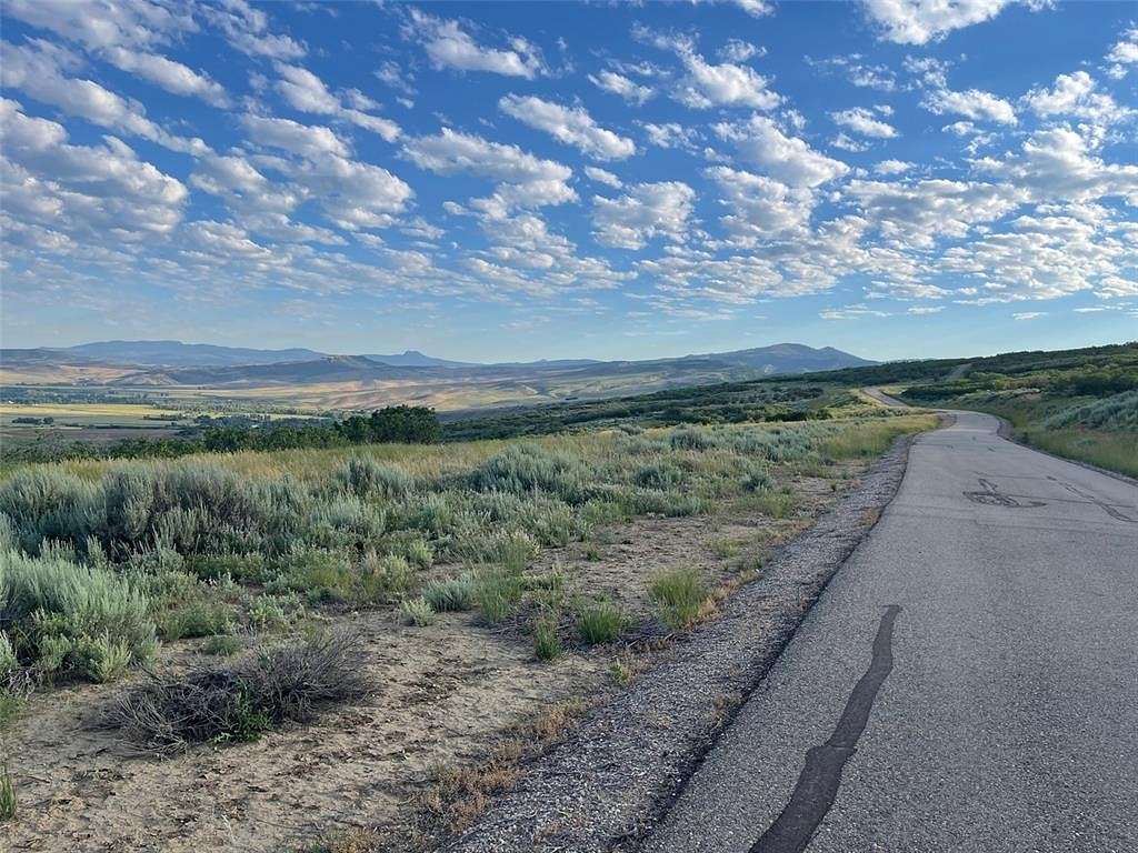38.6 Acres of Land for Sale in Hayden, Colorado