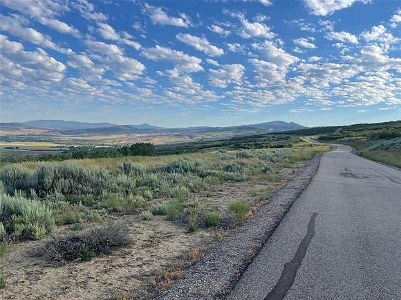 38.6 Acres of Land for Sale in Hayden, Colorado
