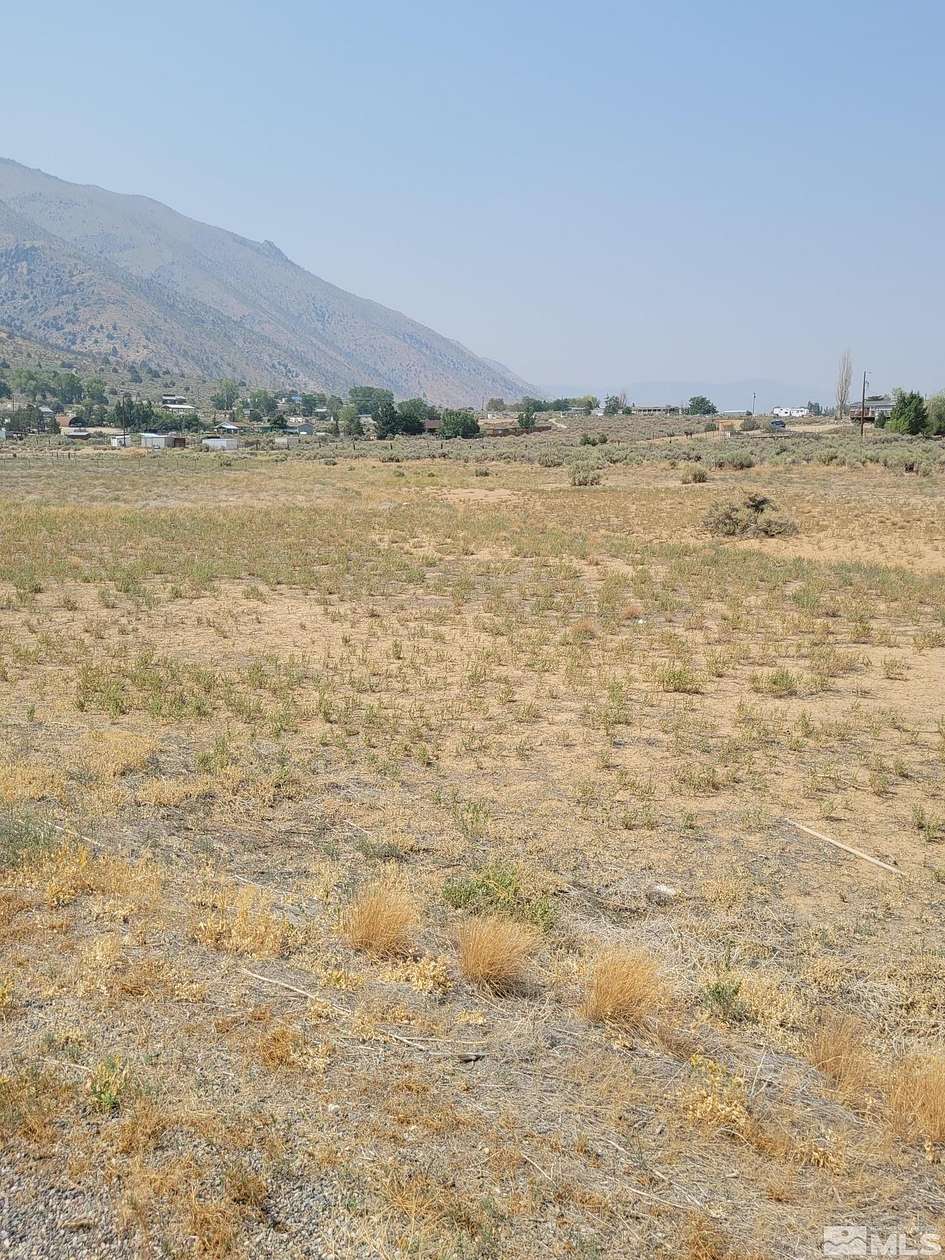 2 Acres of Residential Land for Sale in Wellington, Nevada