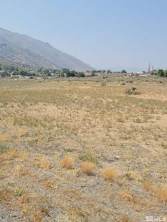 2 Acres of Residential Land for Sale in Wellington, Nevada