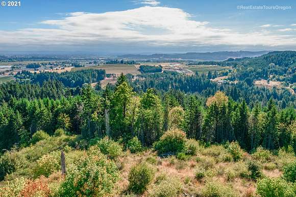 38.9 Acres of Land for Sale in Forest Grove, Oregon
